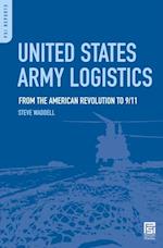 United States Army Logistics