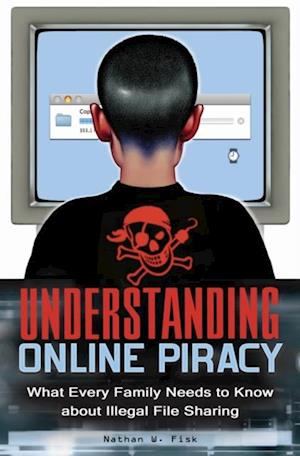 Understanding Online Piracy