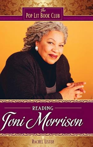 Reading Toni Morrison