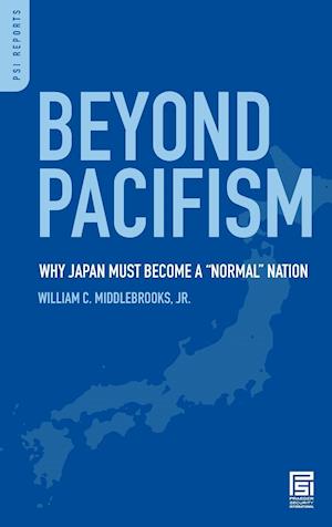 Beyond Pacifism