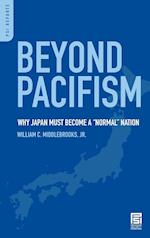 Beyond Pacifism
