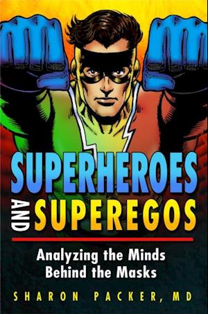 Superheroes and Superegos