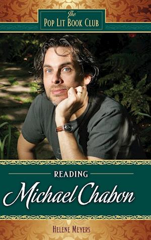 Reading Michael Chabon