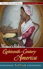 Women's Roles in Eighteenth-Century America