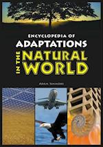 Encyclopedia of Adaptations in the Natural World