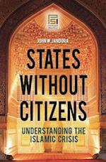 States without Citizens