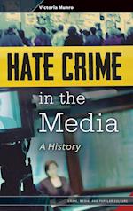 Hate Crime in the Media