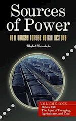 Sources of Power [2 volumes]