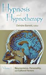 Hypnosis and Hypnotherapy