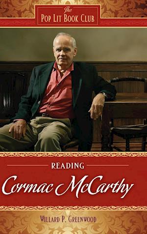 Reading Cormac McCarthy