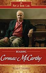 Reading Cormac McCarthy