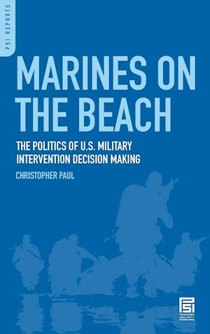 Marines on the Beach