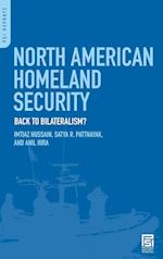 North American Homeland Security
