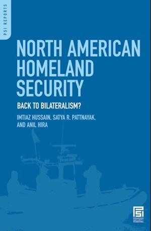 North American Homeland Security