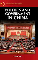 Politics and Government in China