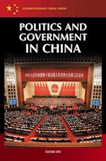 Politics and Government in China