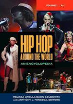 Hip Hop around the World [2 volumes]
