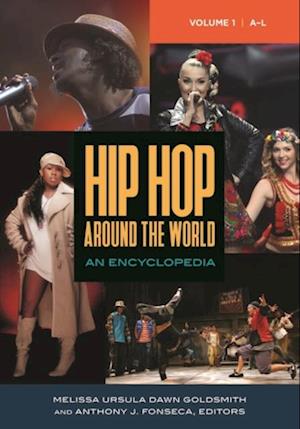 Hip Hop around the World