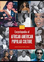 Encyclopedia of African American Popular Culture