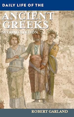 Daily Life of the Ancient Greeks