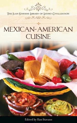 Mexican-American Cuisine