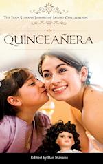 Quinceañera