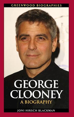 George Clooney