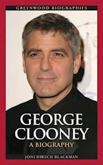 George Clooney