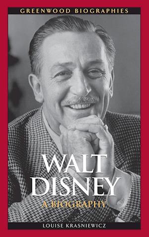 Walt Disney