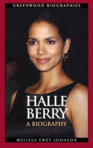 Halle Berry