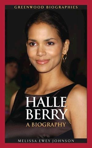 Halle Berry