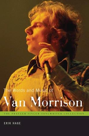 Words and Music of Van Morrison