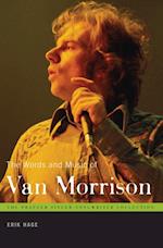 Words and Music of Van Morrison