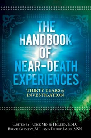 Handbook of Near-Death Experiences