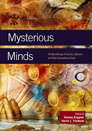 Mysterious Minds