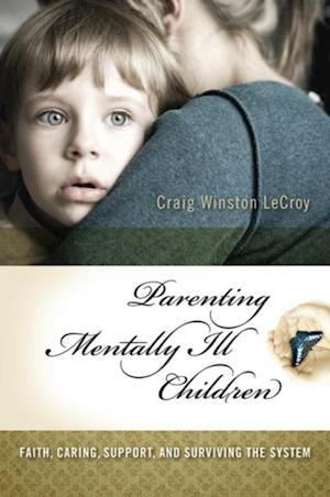 Parenting Mentally Ill Children