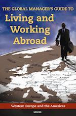 Global Manager's Guide to Living and Working Abroad