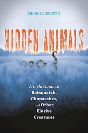 Hidden Animals