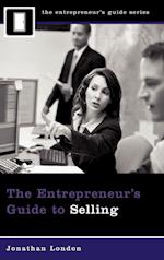 The Entrepreneur's Guide to Selling