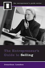 Entrepreneur's Guide to Selling