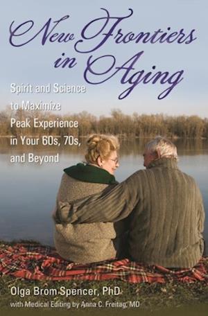 New Frontiers in Aging