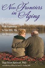 New Frontiers in Aging