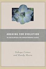 Arguing for Evolution