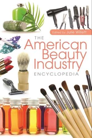 American Beauty Industry Encyclopedia