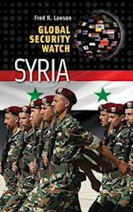 Global Security Watch—Syria