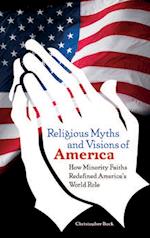 Religious Myths and Visions of America