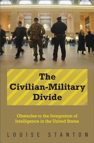 Civilian-Military Divide