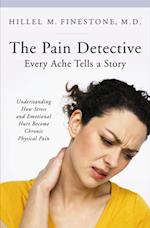 Pain Detective, Every Ache Tells a Story