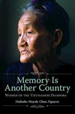 Memory Is Another Country