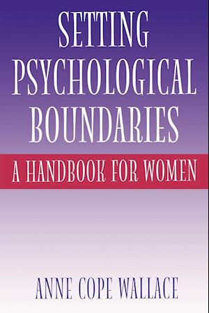 Setting Psychological Boundaries